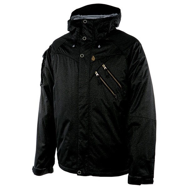 Volcom Insulated Snowboard Jackets