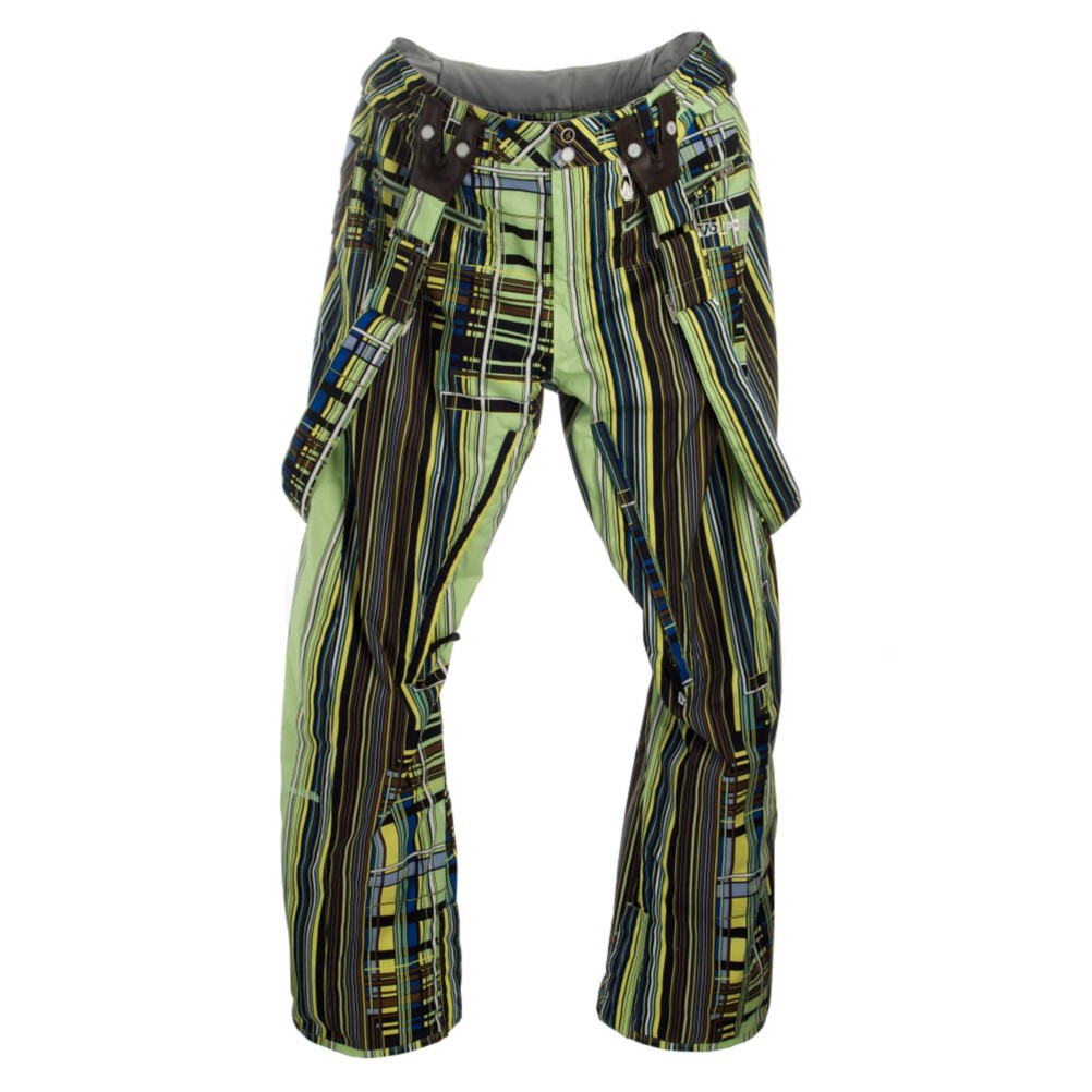 Volcom Mens Snowboard Pants
