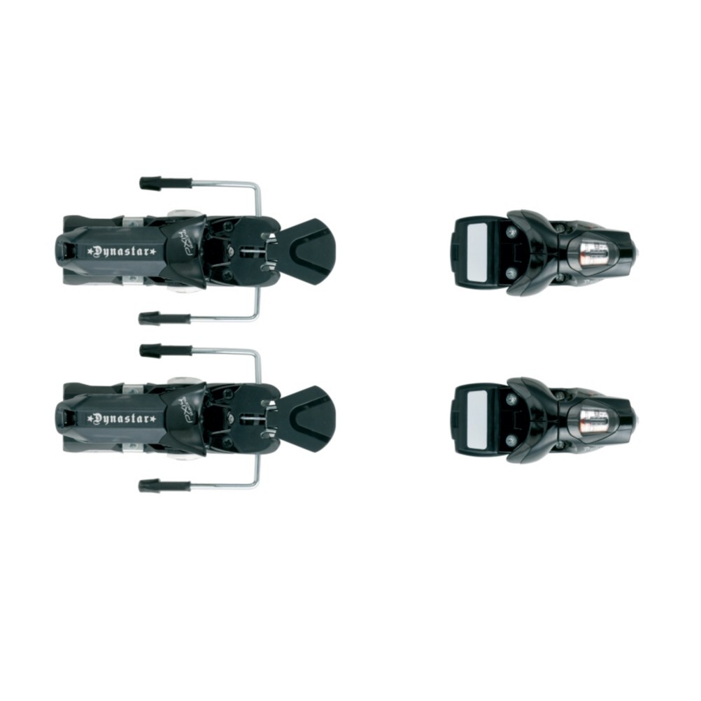 Dynastar Wide Brake Bindings