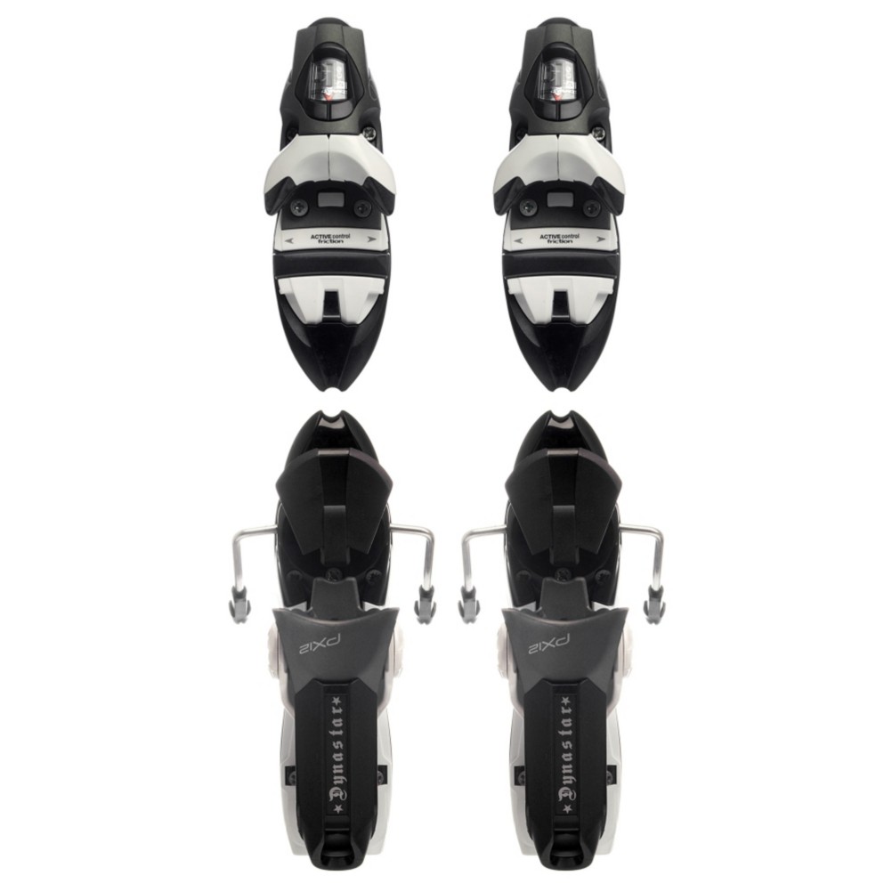 Dynastar Wide Brake Bindings