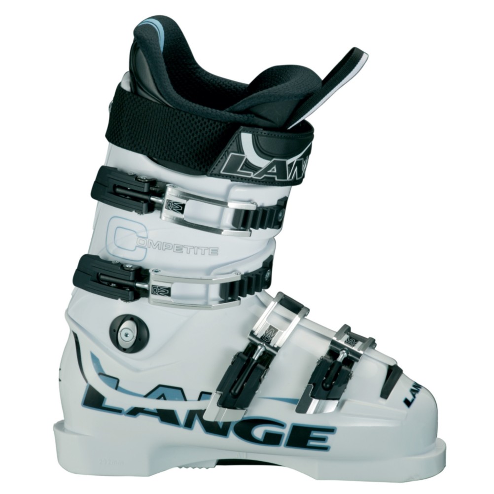 Lange Womens Race Ski Boots