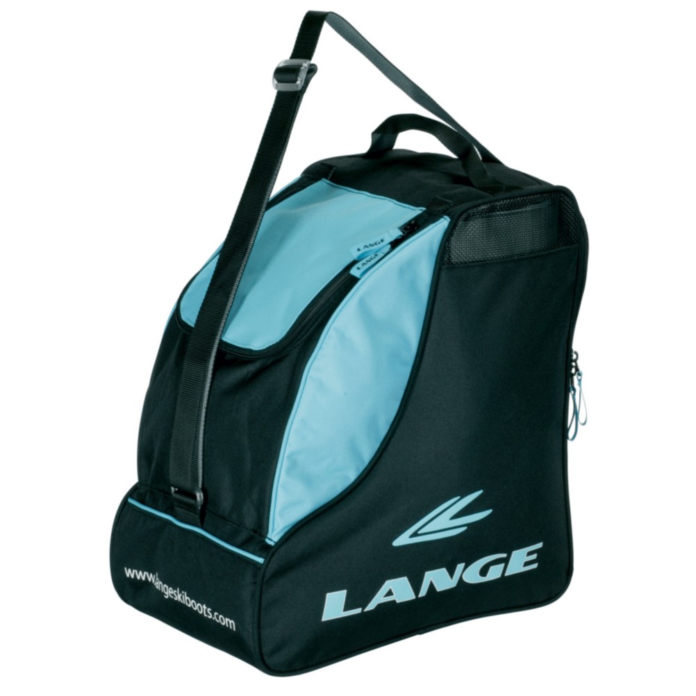 Lange Ski Bags & Backpacks