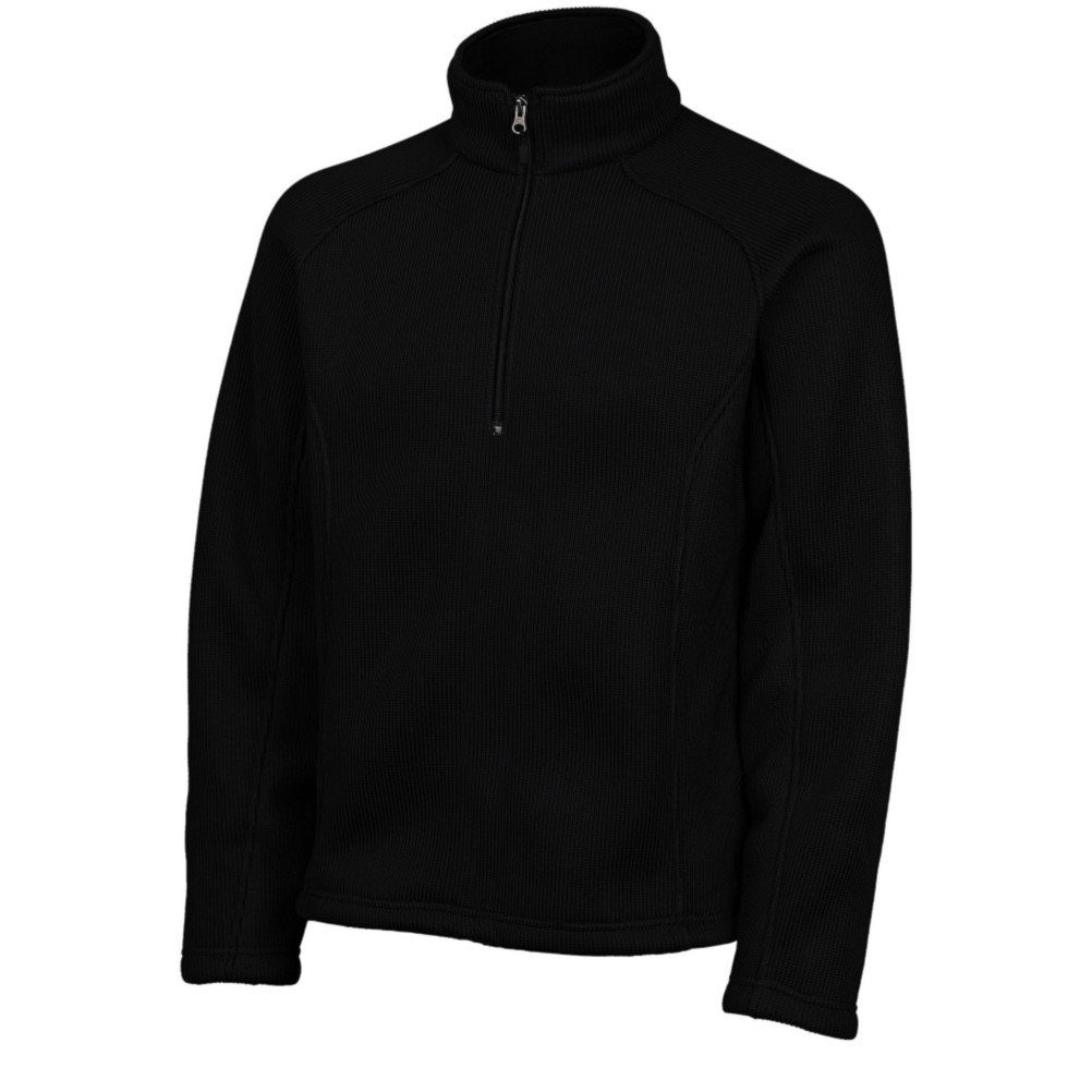 Spyder Core Half Zip Sweater - Mens 2010