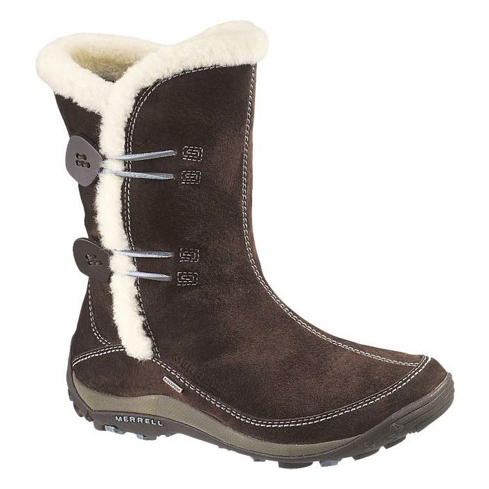 Merrell Womens Winter Boots
