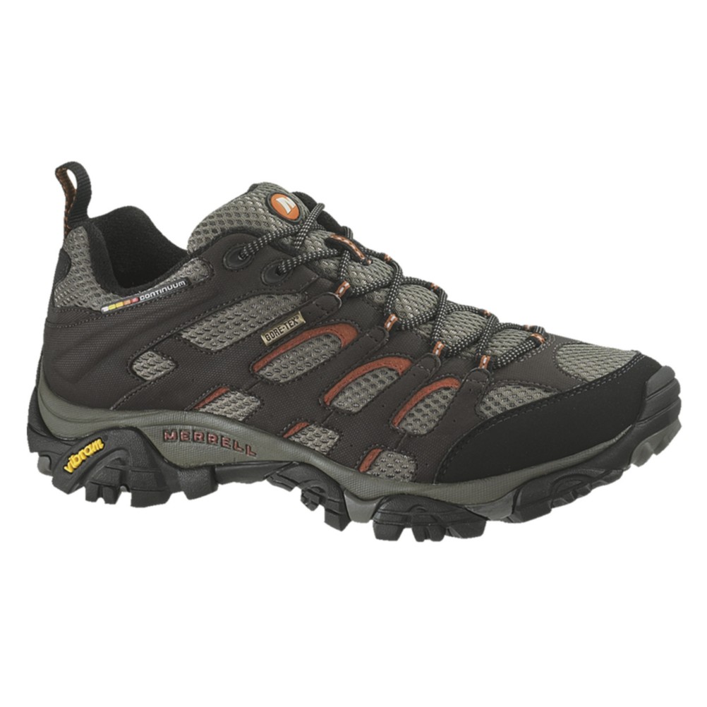 Merrell Mens Winter Shoes