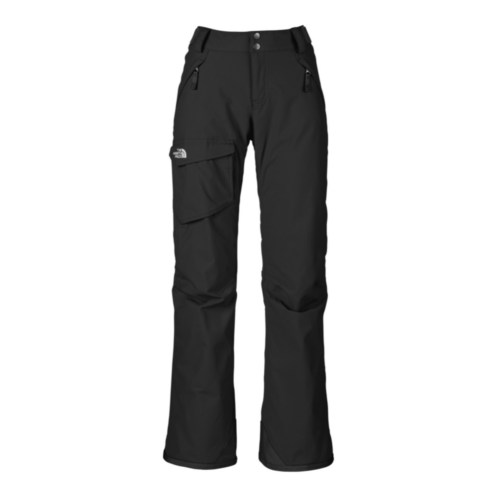 North Face Womens Ski Pants