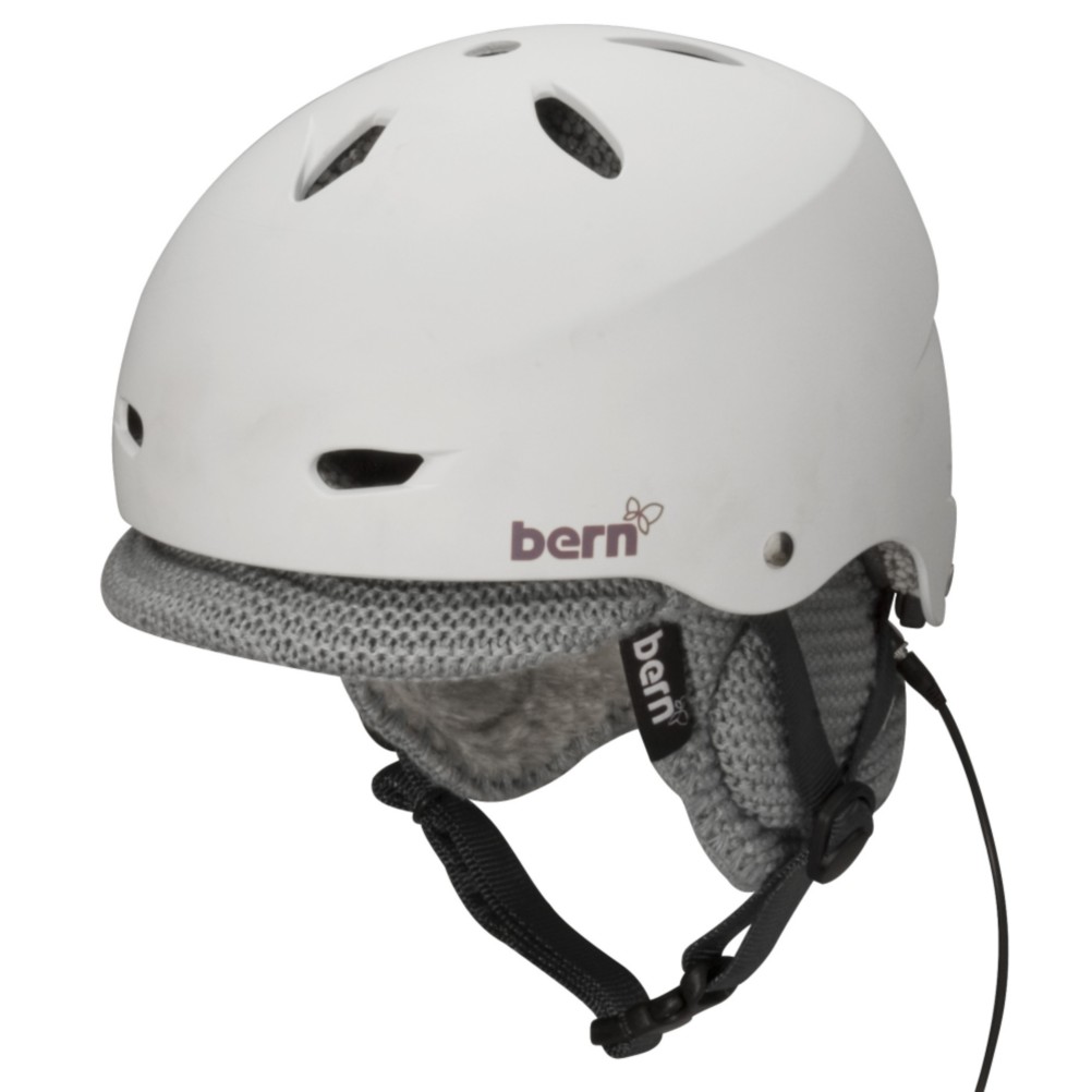 Brighton Audio Hard Hat - Womens