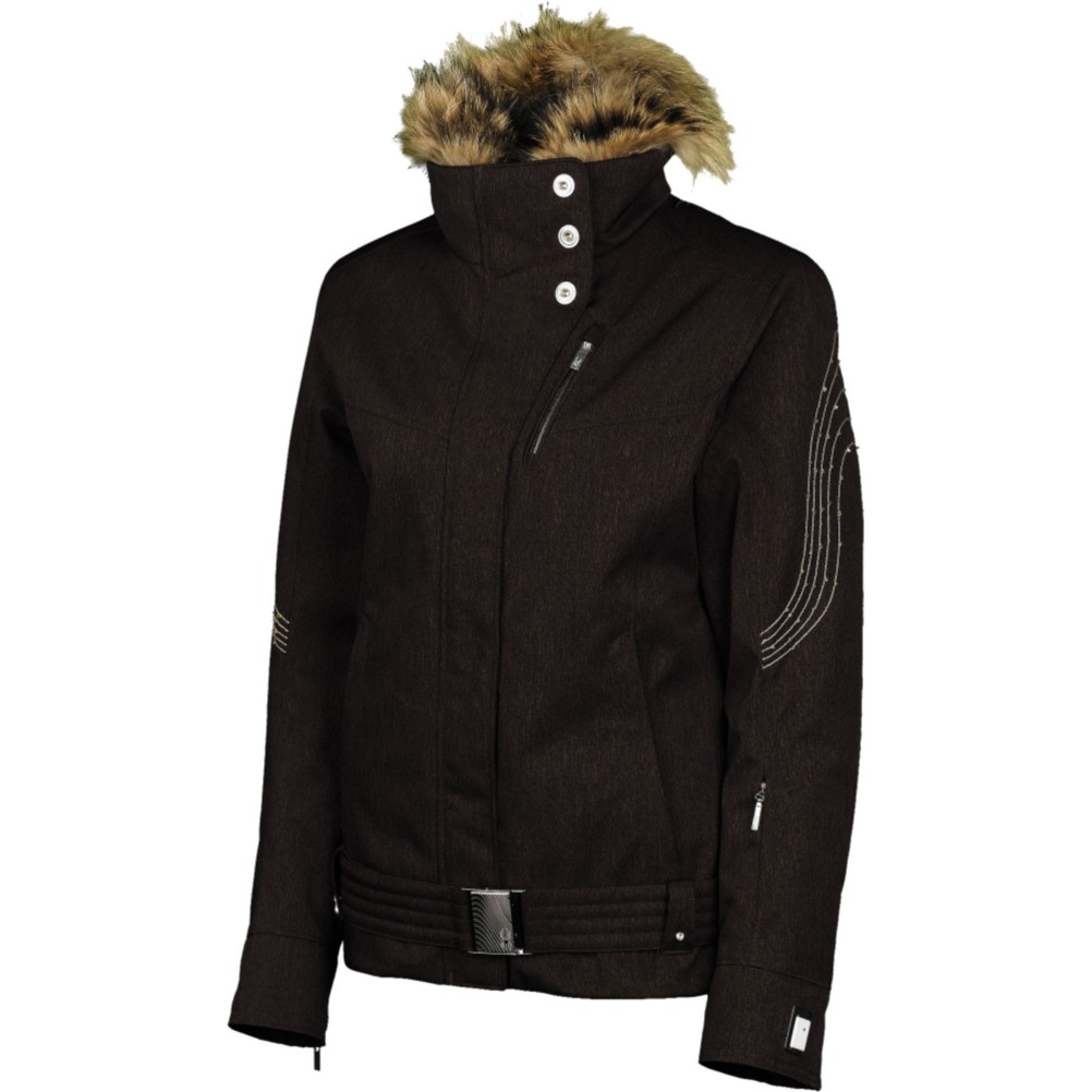 Spyder All Ski Jackets