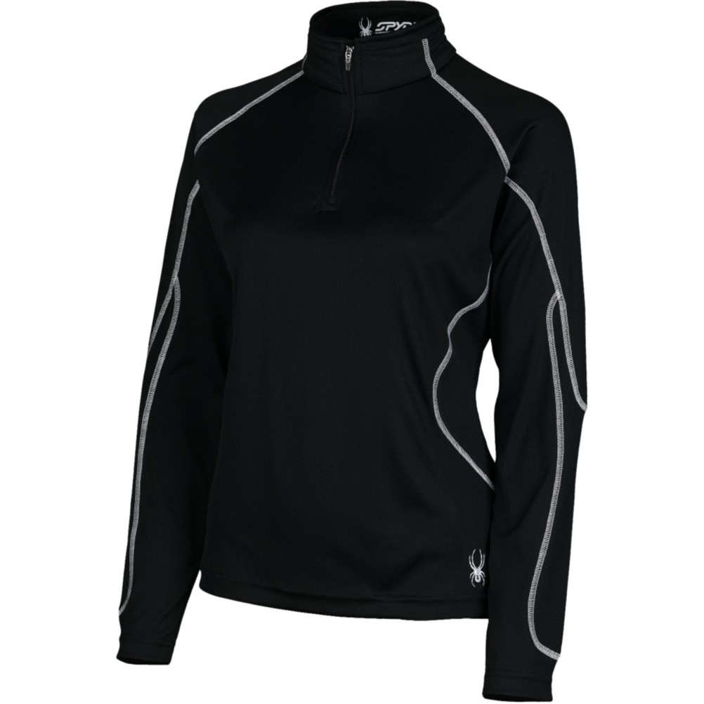 Spyder Sunday T-Neck - Womens 2010