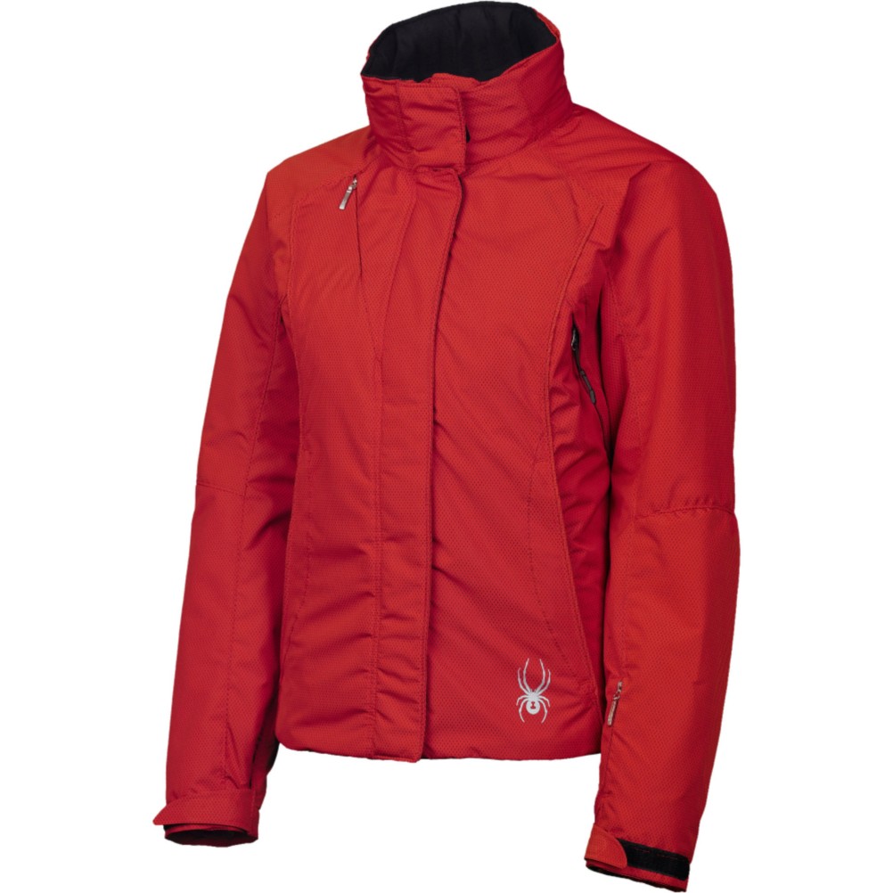 Spyder Womens Ski Apparel