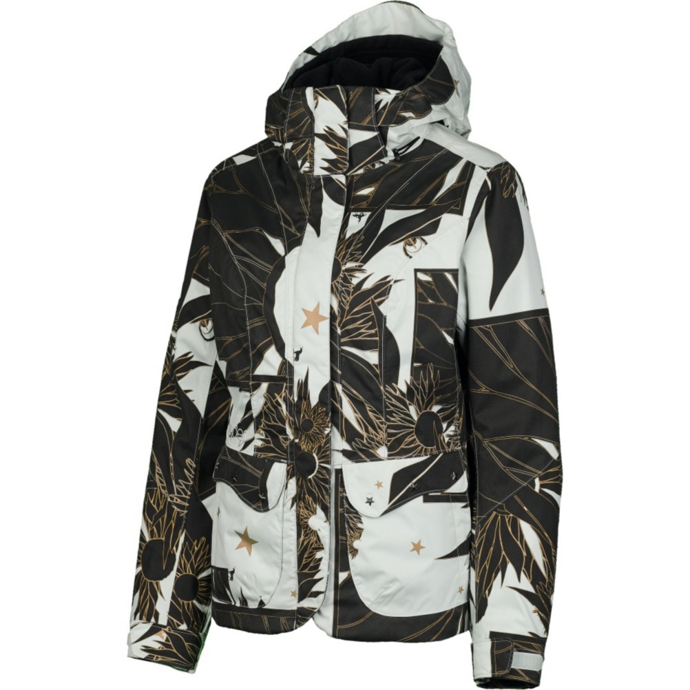 Spyder Womens Ski Apparel