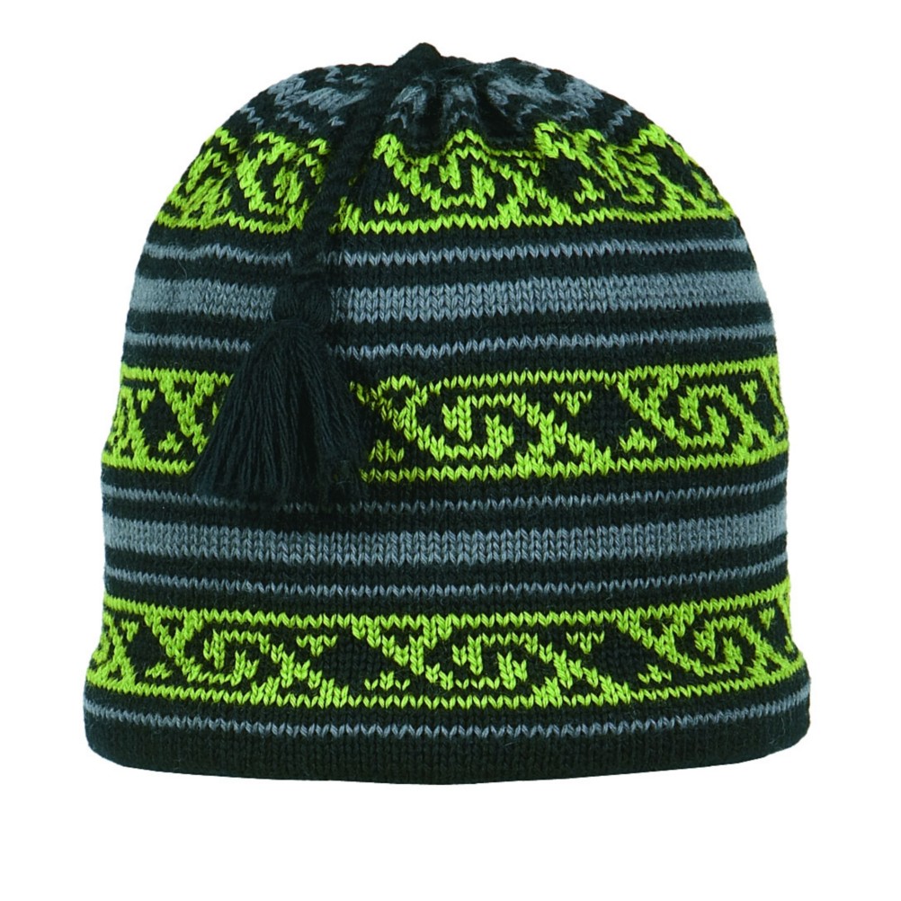 Turtle Fur Vermontur Tassel Hat - Adult 2010
