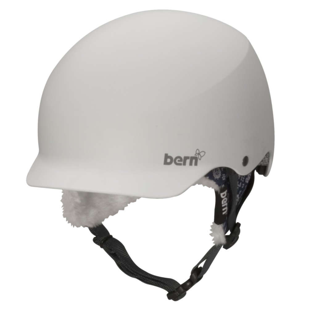 Bern Muse Bandana Hard Hat - Womens
