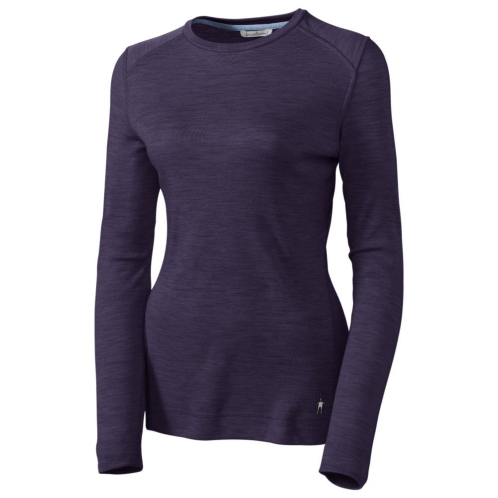 SmartWool Midweight Crew Top - Womens 2010