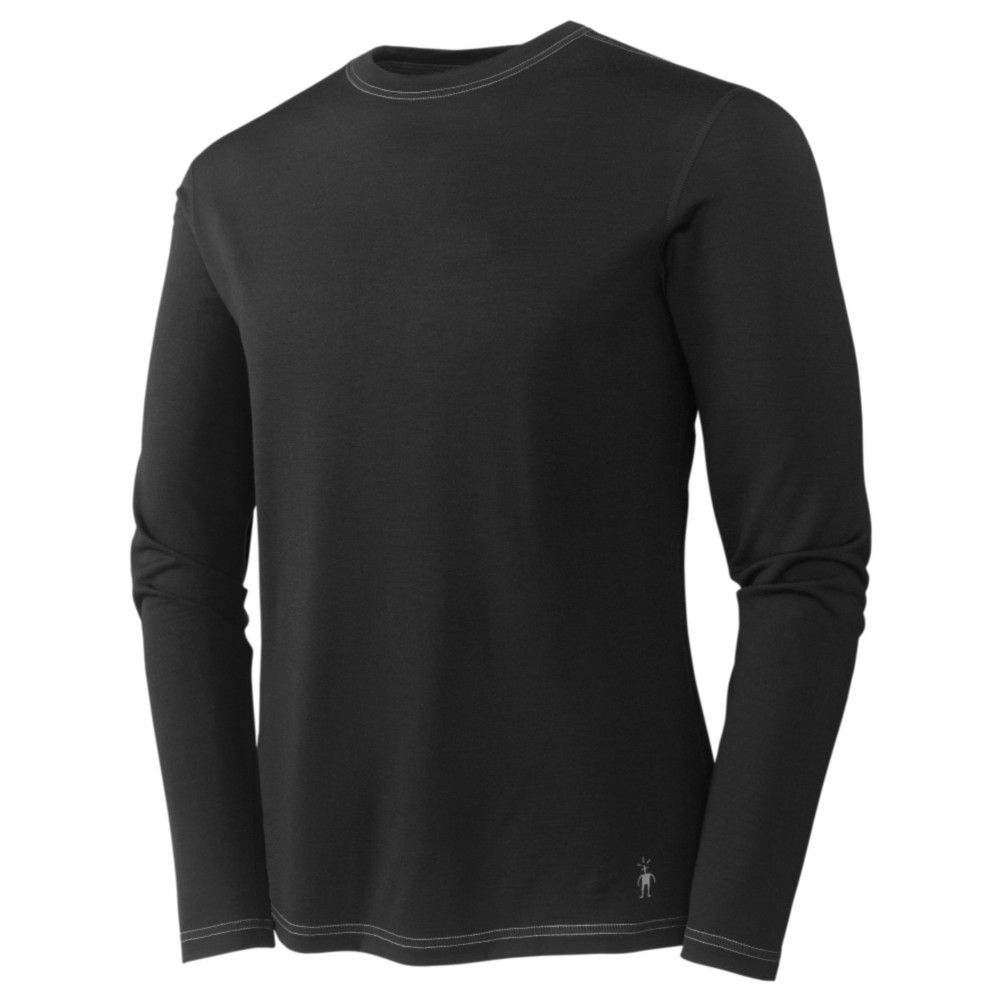 SmartWool Mens Long Underwear Tops