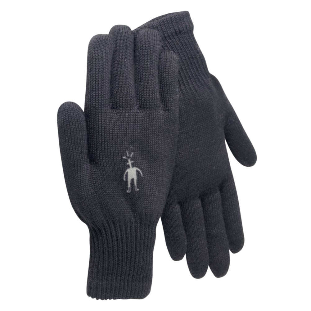SmartWool Mens Ski Gloves