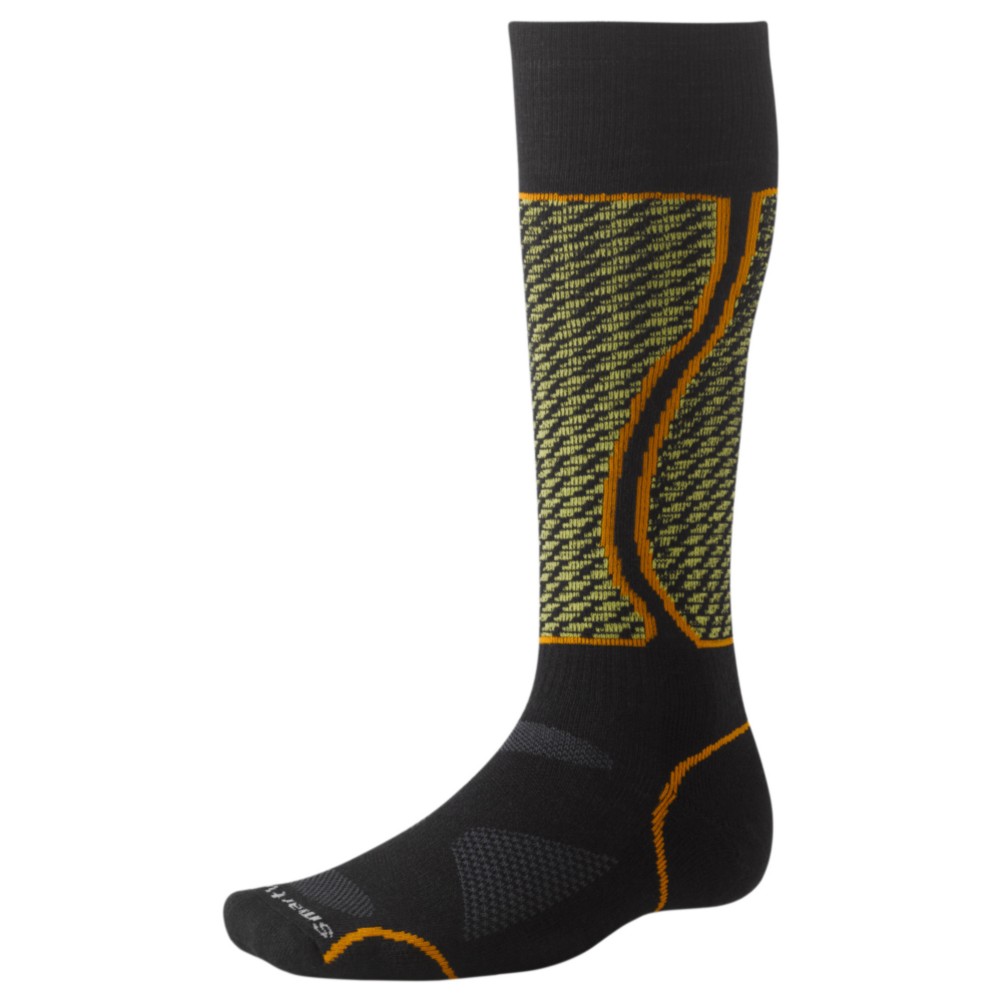 SmartWool PhD Light Snowboard Socks - Mens 2010