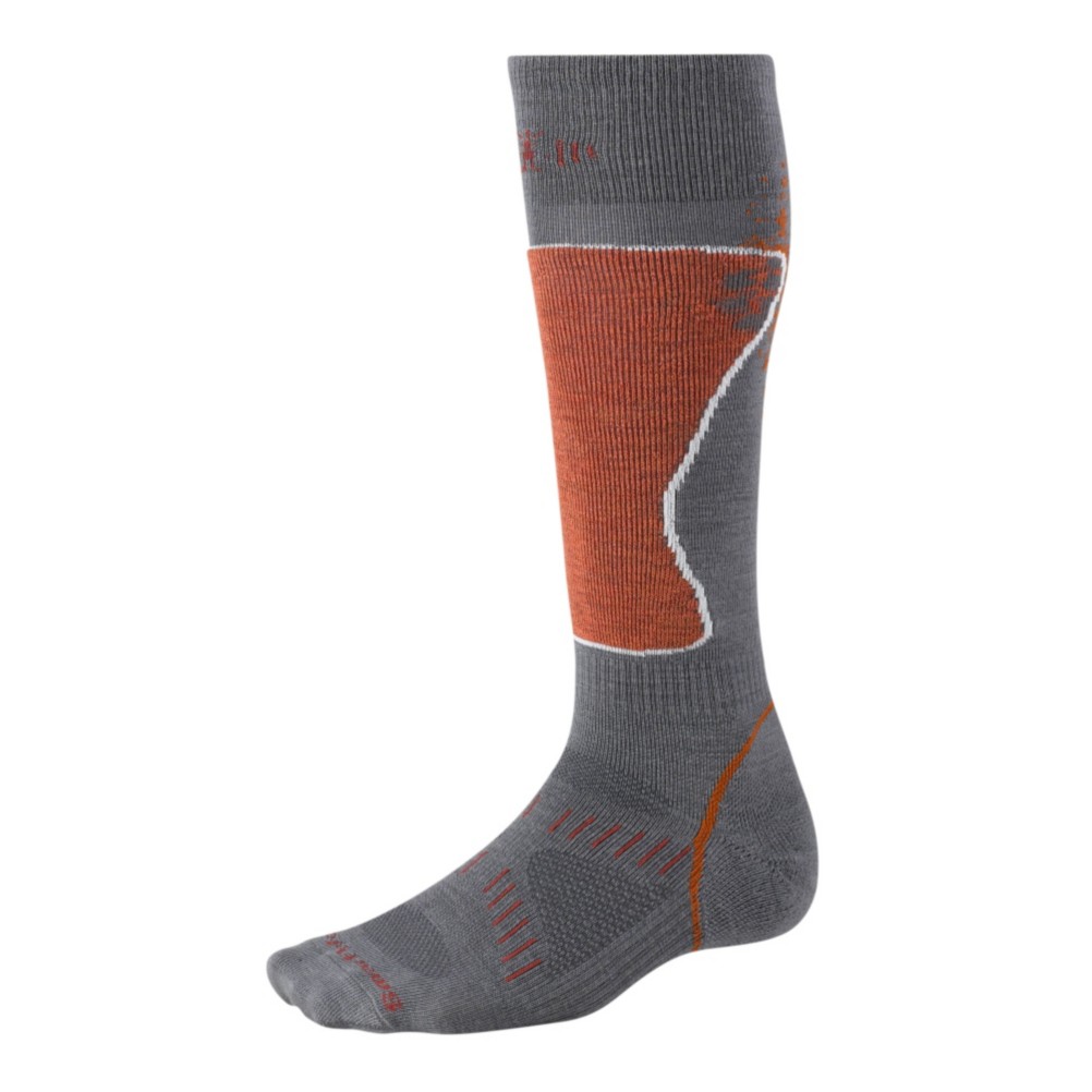 SmartWool PHD Race Ski Socks 2012