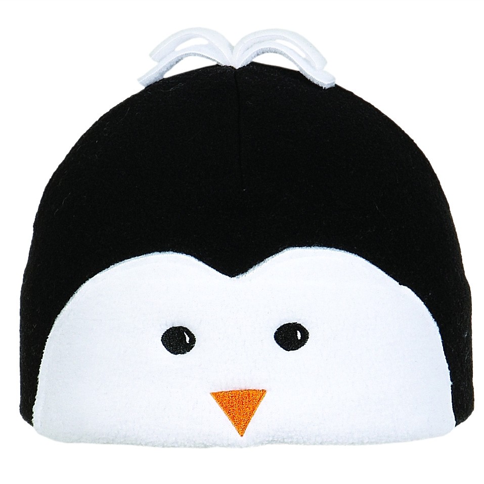 Turtle Fur Kids Ski Hats