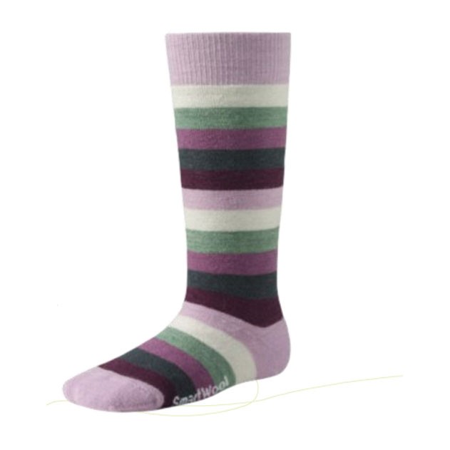 SmartWool Kids Snowboard Socks