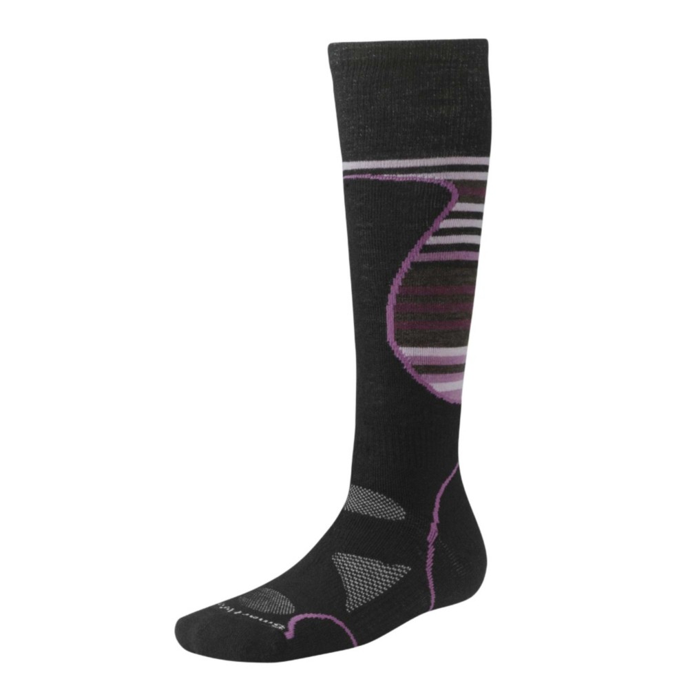 Black Multi Stripe