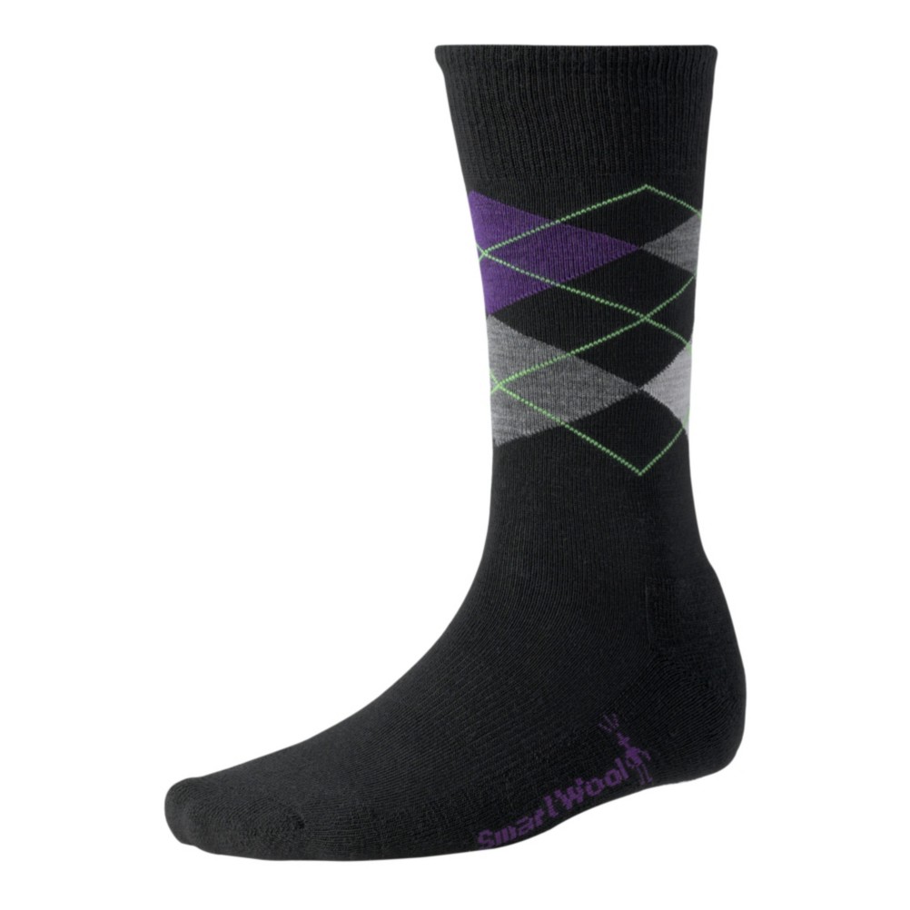 SmartWool Diamond Jim Socks 2012