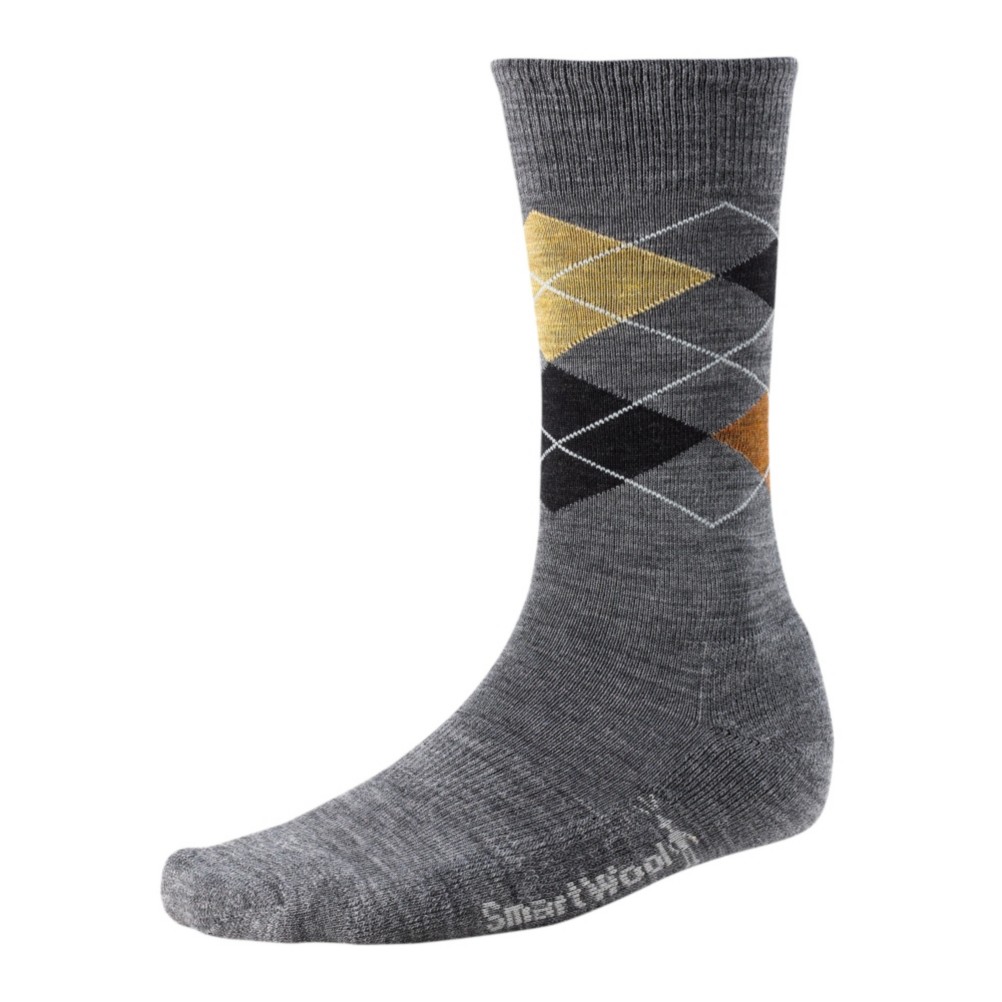 SmartWool Diamond Jim Socks 2012
