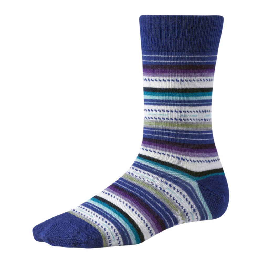 SmartWool Margarita Womens Socks 2012