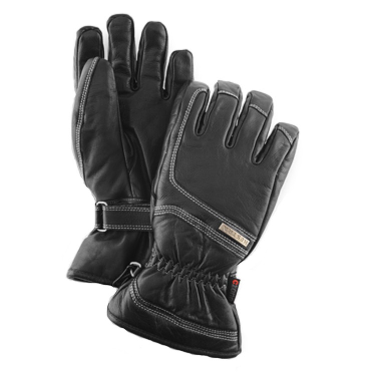Hestra Alpine Czone Full Leather Gloves, , medium
