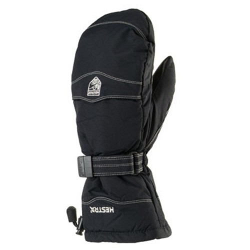 Hestra Cozy Mittens 2010