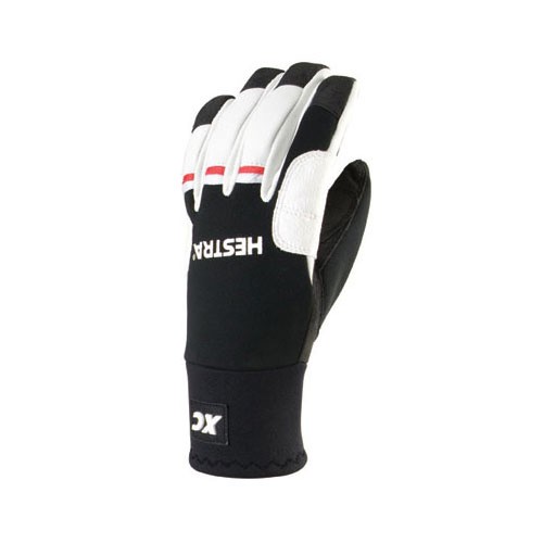 Hestra Windstopper Race Tracker Gloves 2010
