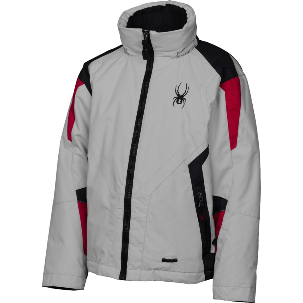  Boys Ski Jackets
