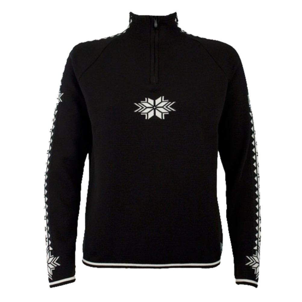 Dale Of Norway Slaata Feminine Ski Womens Sweater