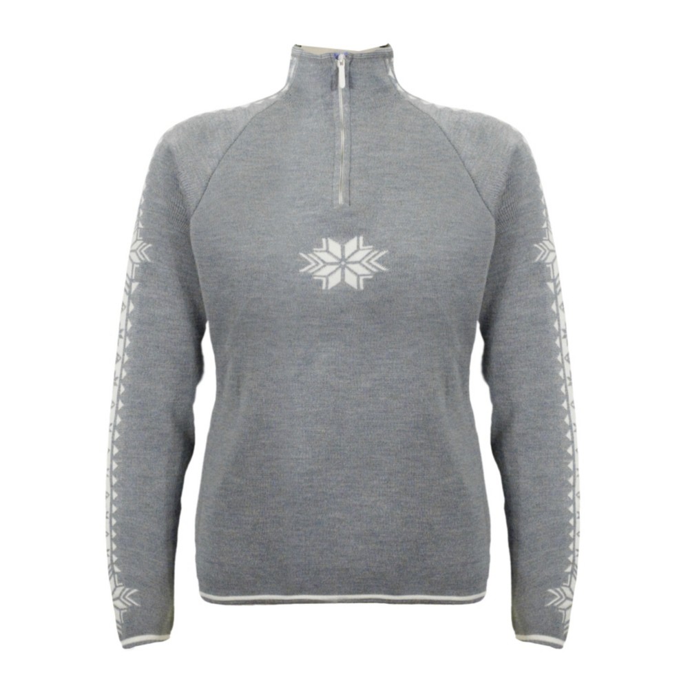 Dale Of Norway Slaata Feminine Ski Womens Sweater 2012
