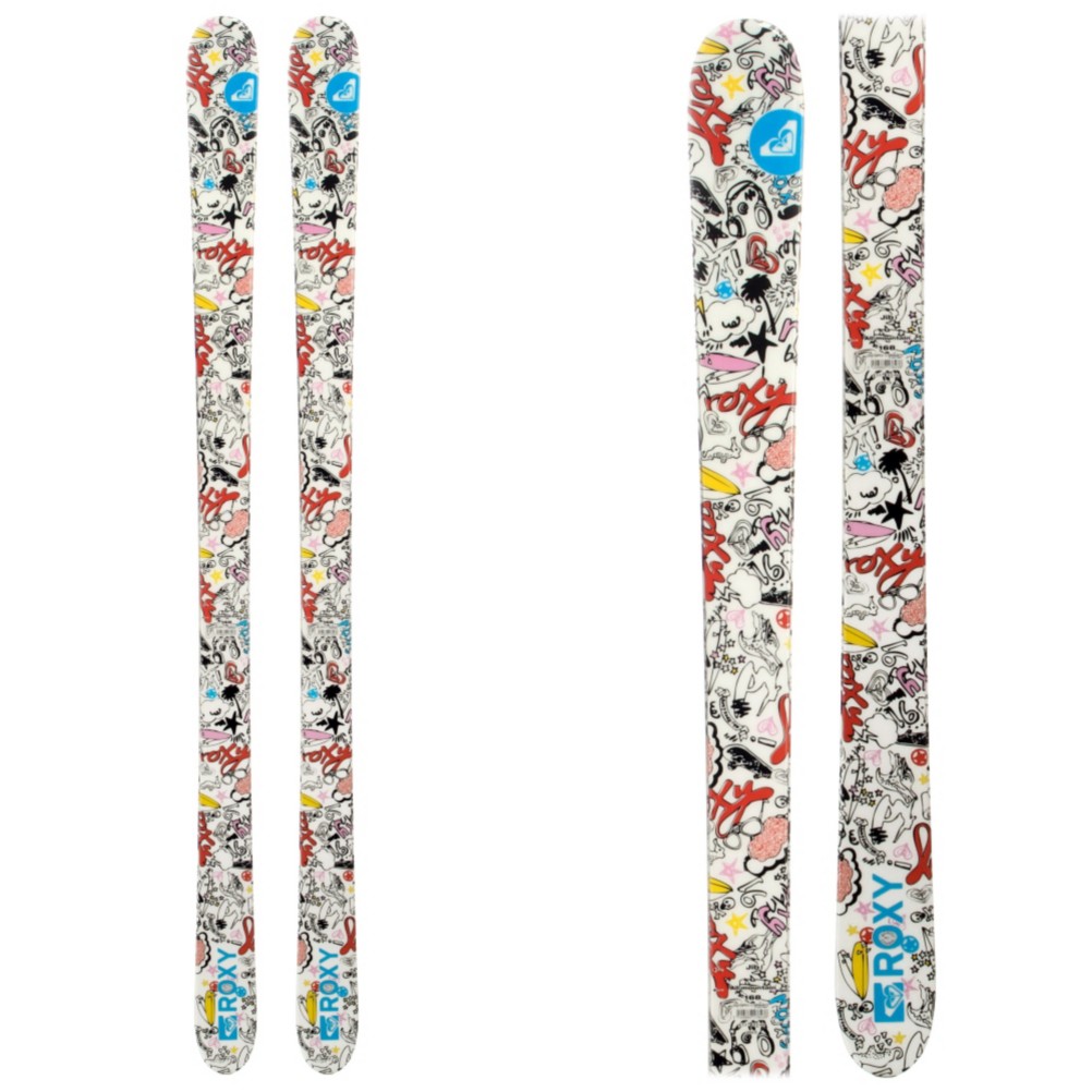 Roxy Womens Skis