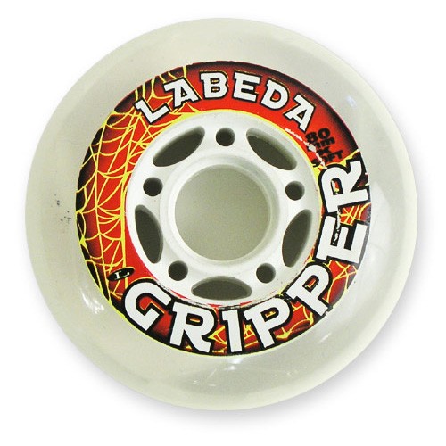 Labeda Gripper Wheels - 4 Pack 2009