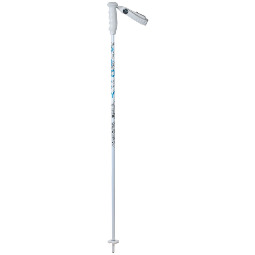 Roxy Broom Stix Ski Poles