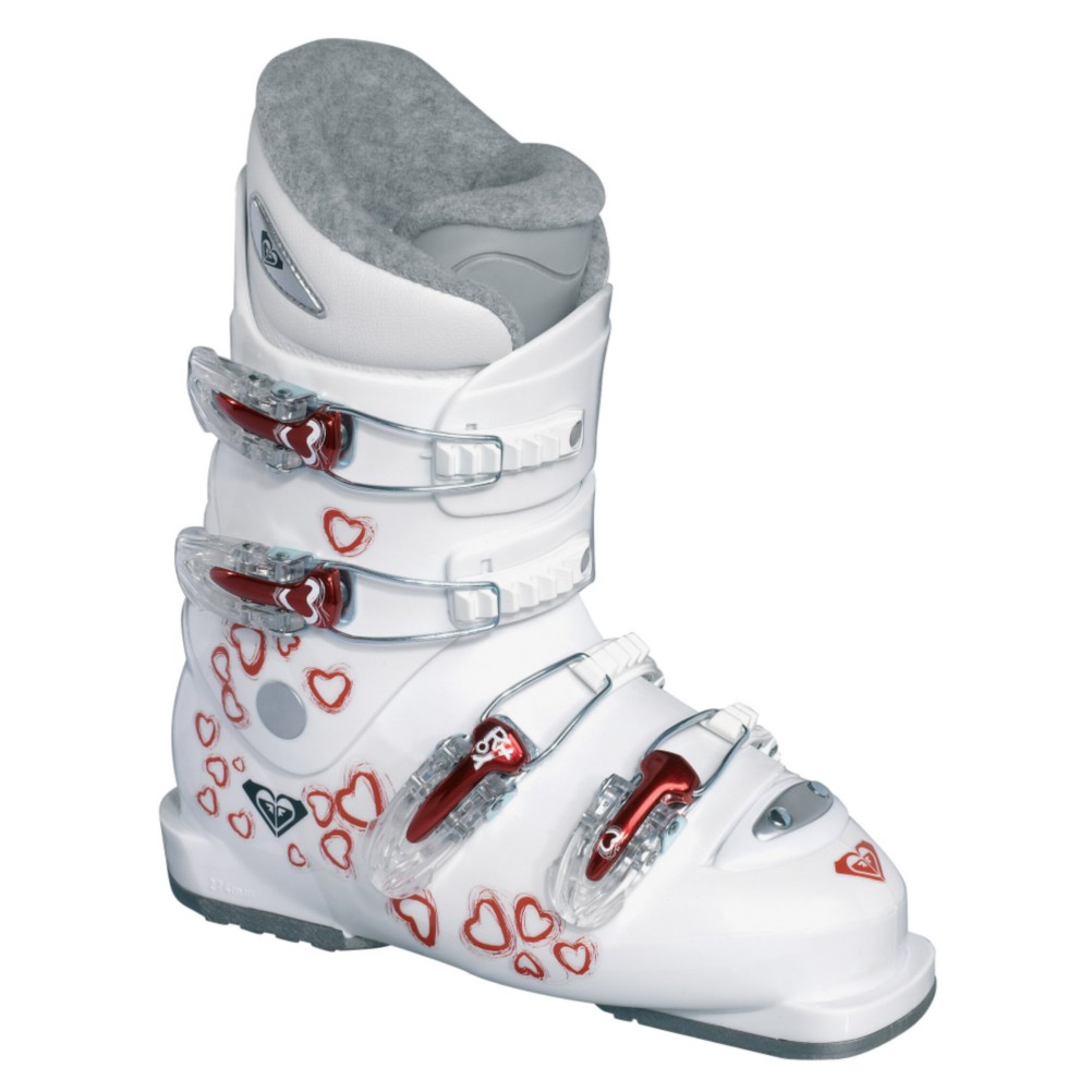 Roxy Kids Ski Boots