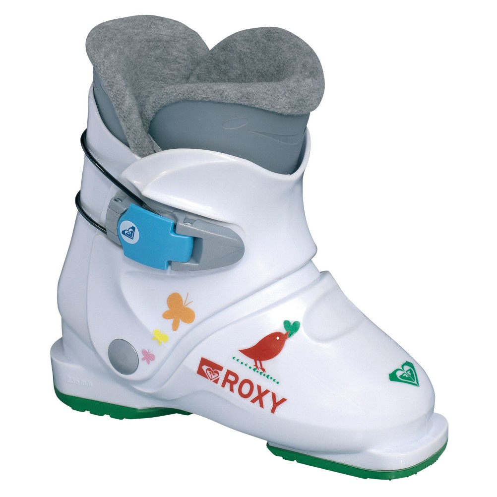 Roxy Kids Ski Boots