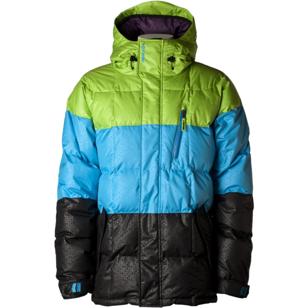 Armada All Mens Ski Jackets