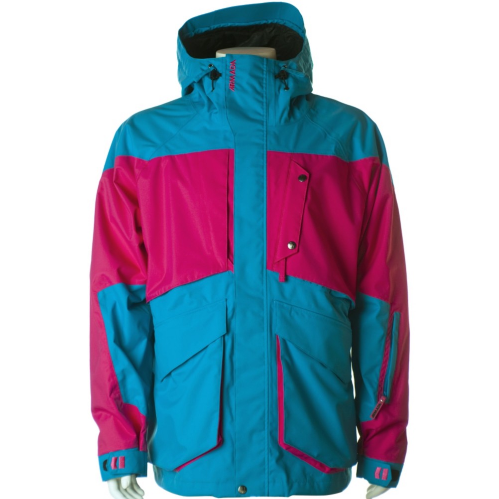 Armada Mens Casual Jackets & Vests