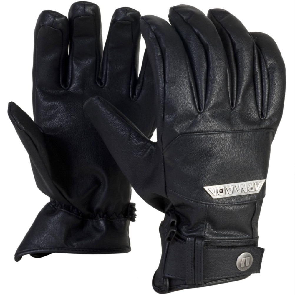 Armada Mens Ski Gloves