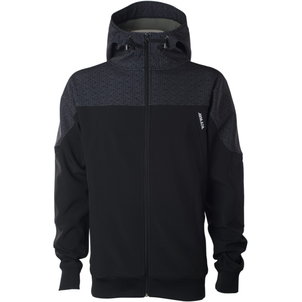 Armada Mens Sweatshirts