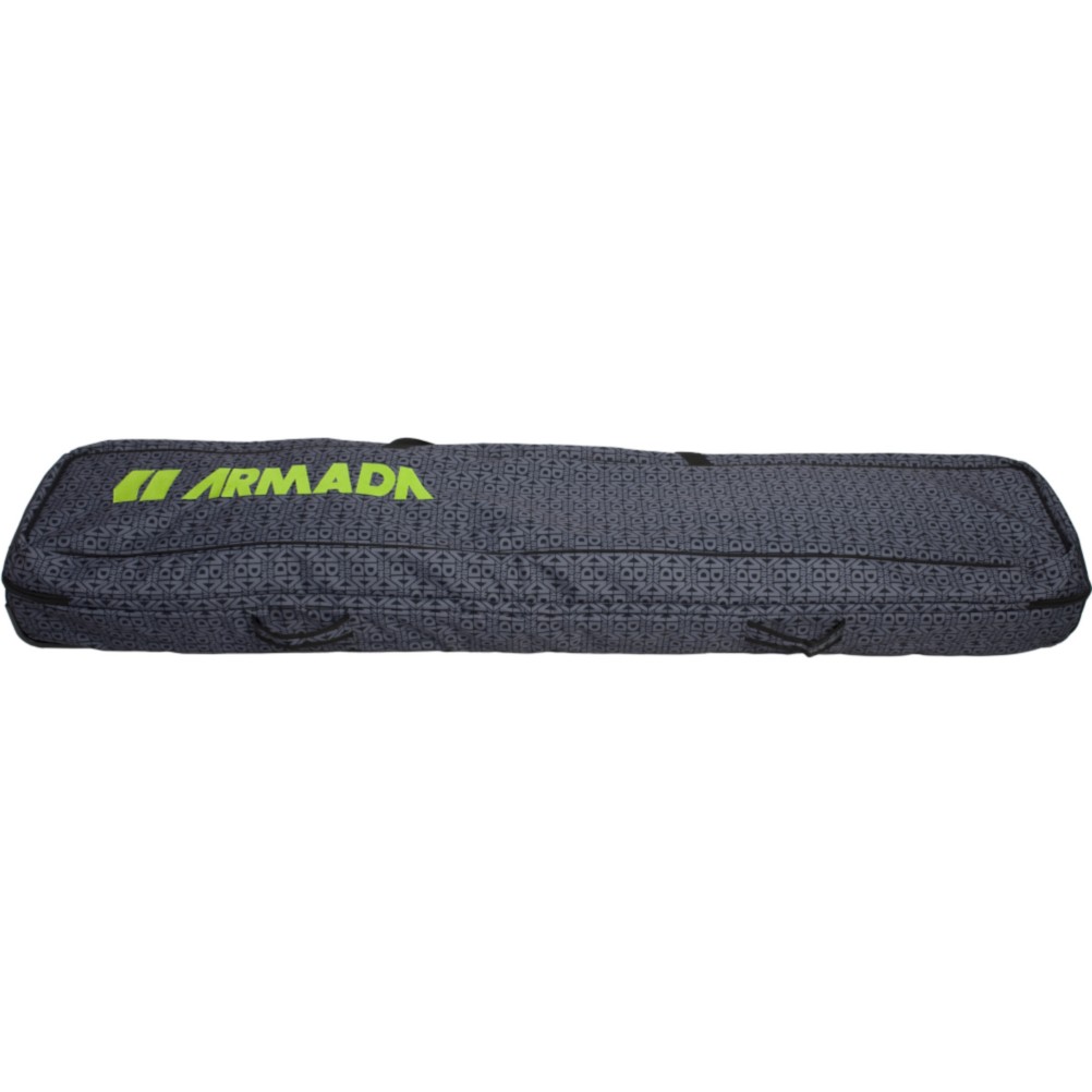 Armada Wheeled Ski Bags