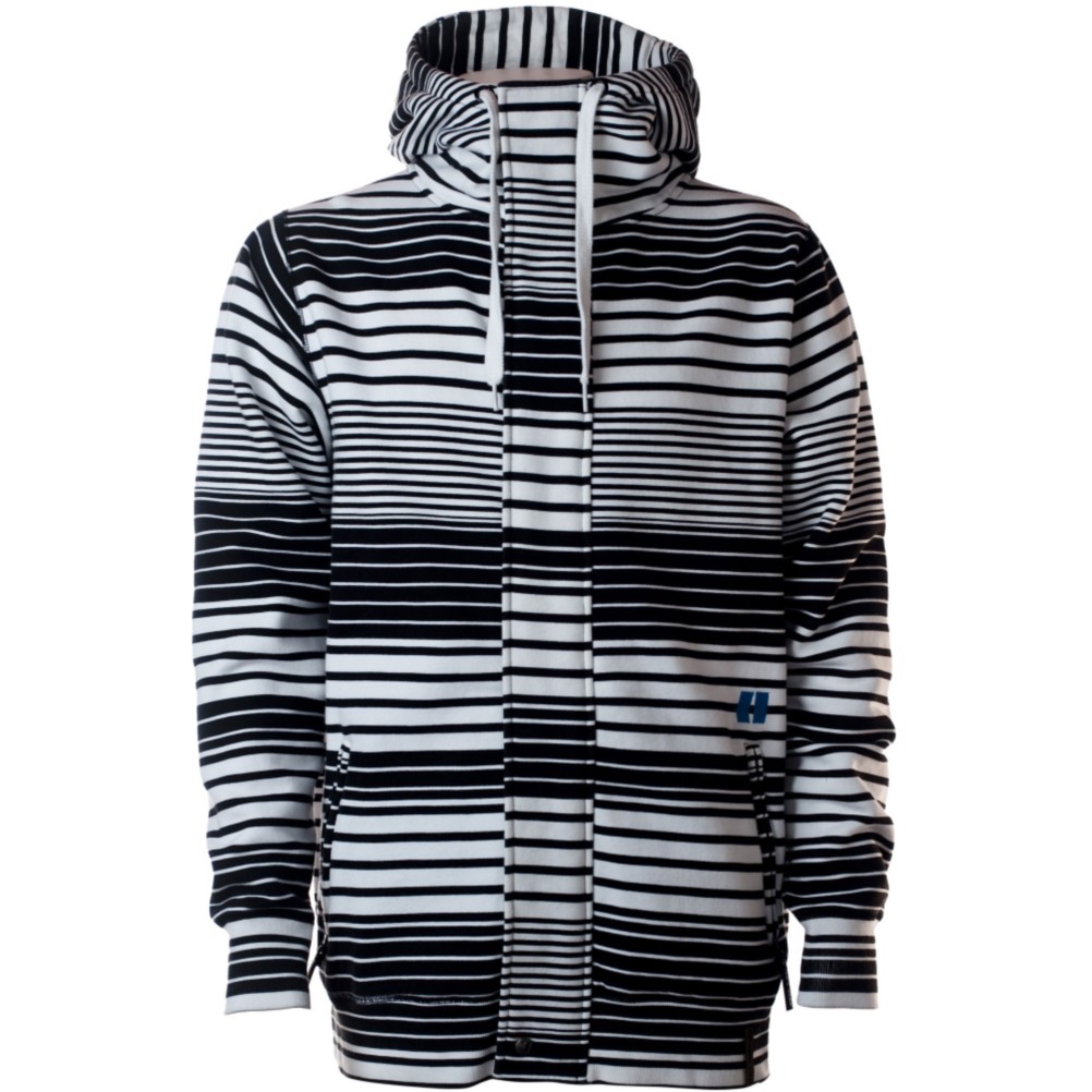 Armada Striper Hoodie - Mens 2010