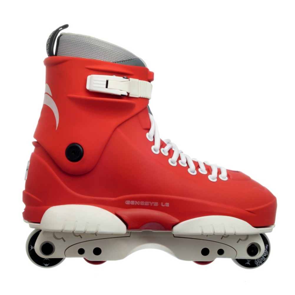 Razors Adult Aggressive Skates