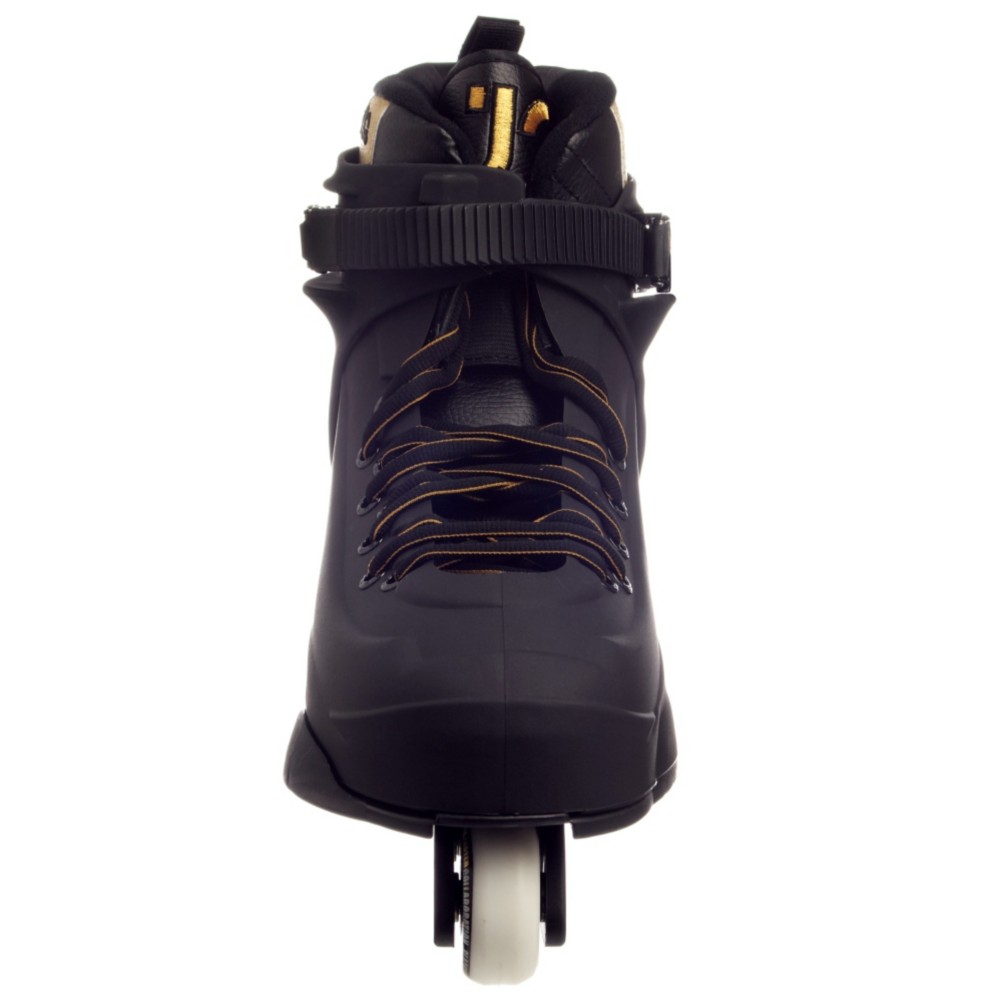 Razors Genesys Gold Aggressive Skates 2010