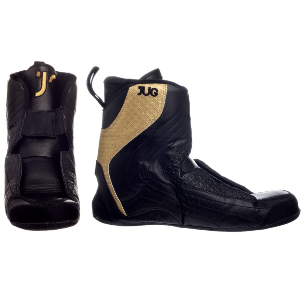 Razors Genesys Gold Aggressive Skates 2010