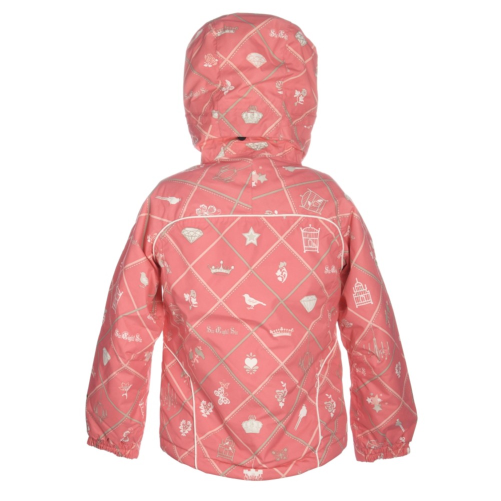 686 Mannual Peyton Girls Snowboard Jacket