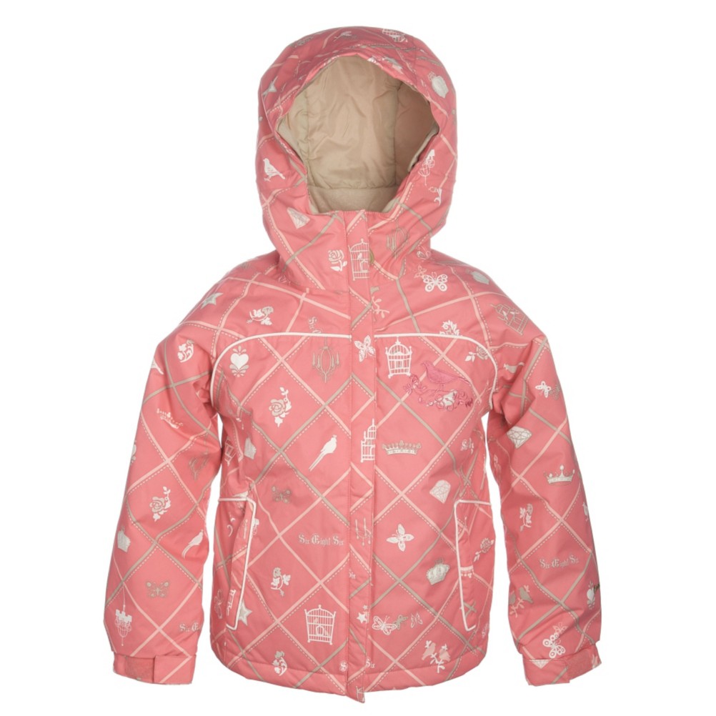 686 Mannual Peyton Insulated Jacket - Girls